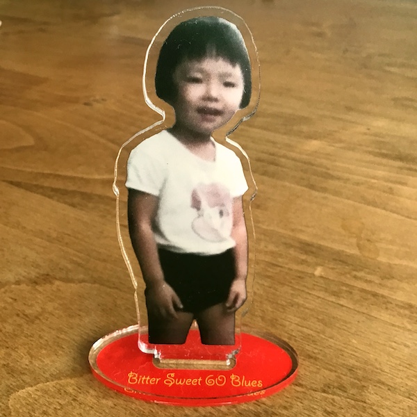 あなたのお家にこの子を置いてやってください。。良い子なので。。