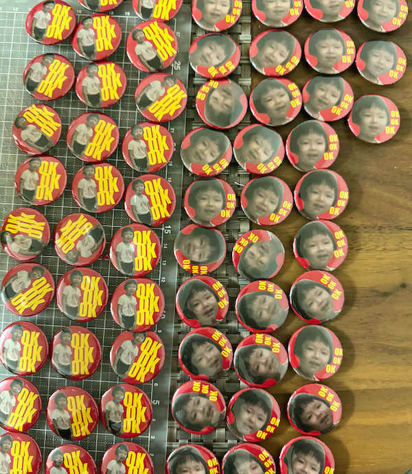 ヤバ〜♡ 持ってるだけで幸せになります!←ほんとか!?